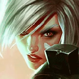 Riven Wild Rift champion guide - BARON, JUNGLE role