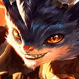 Rumble Wild Rift champion guide - BARON role