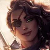 Samira Wild Rift champion guide - DRAGON role
