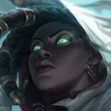 Senna Wild Rift champion guide - SUPPORT role