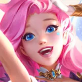 Seraphine Wild Rift champion guide - SUPPORT role