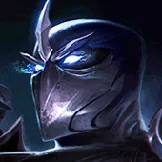Shen Wild Rift champion guide - BARON role