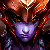 Shyvana Wild Rift champion guide - JUNGLE role