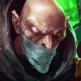 Singed Wild Rift champion guide - BARON role