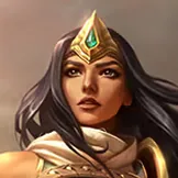 Sivir Wild Rift champion guide - DRAGON role