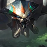 Skarner Wild Rift champion guide - JUNGLE role