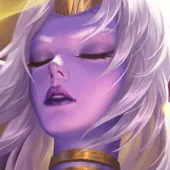 Soraka Wild Rift champion guide - SUPPORT role