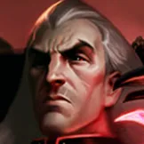 Swain Wild Rift champion guide - MID role