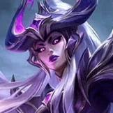 Syndra Wild Rift champion guide - MID role