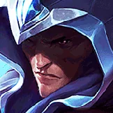 Talon Wild Rift champion guide - JUNGLE role