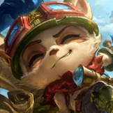 Teemo Wild Rift champion guide - BARON, MID role
