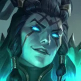 Thresh Wild Rift champion guide - SUPPORT role