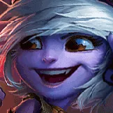 Tristana Wild Rift champion guide - DRAGON role