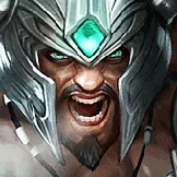 Tryndamere Wild Rift champion guide - BARON role