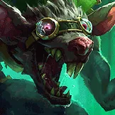 Twitch Wild Rift champion guide - DRAGON role
