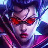 Vayne Wild Rift champion guide - DRAGON, BARON role