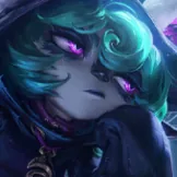 Vex Wild Rift champion guide - MID role