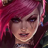 Vi Wild Rift champion guide - JUNGLE role