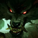 Warwick Wild Rift champion guide - JUNGLE role