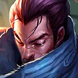 Yasuo Wild Rift champion guide - MID, BARON role