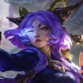 Yunara Wild Rift champion guide - DRAGON role