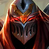 Zed Wild Rift champion guide - MID, JUNGLE role