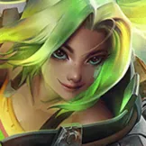 Zeri Wild Rift champion guide - DRAGON role