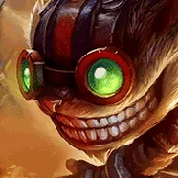 Ziggs Wild Rift champion guide - MID role