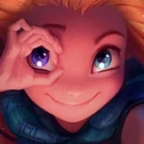 Zoe Wild Rift champion guide - MID role