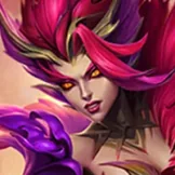 Zyra Wild Rift champion guide - SUPPORT, MID role